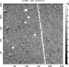 Difference Imaging.